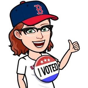 Meet your Posher, Mary